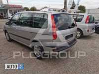 2005 Citroen C8