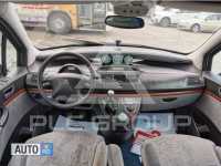 2005 Citroen C8