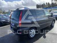 2005 Citroen C8