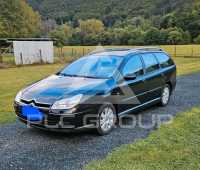2005 Citroen C5