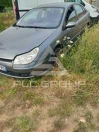 2005 Citroen C5