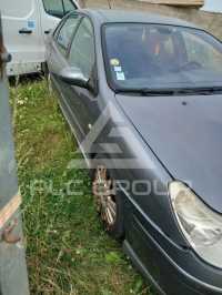 2005 Citroen C5