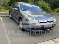 2005 Citroen C5