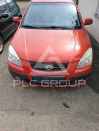 2005 KIA Rio