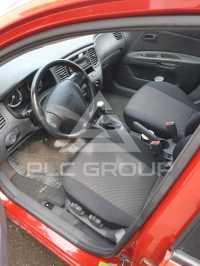 2005 KIA Rio