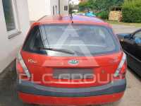 2005 KIA Rio