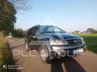 2005 KIA Sorento