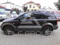 2005 KIA Sorento
