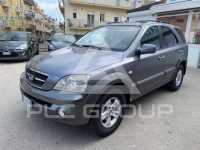 2005 KIA Sorento