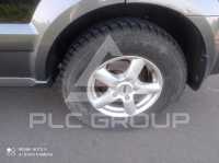 2005 KIA Sorento