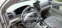 2005 KIA Cerato