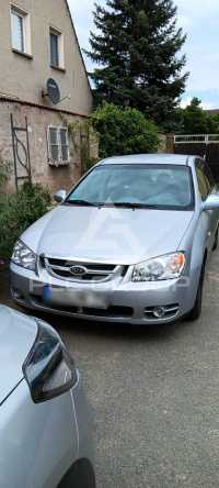 2005 KIA Cerato