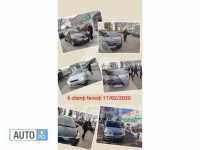 2005 KIA Carens