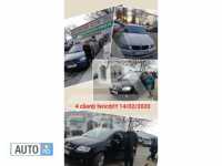 2005 KIA Carens