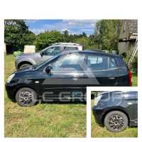 2005 KIA Picanto