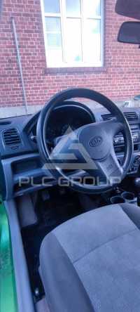 2005 KIA Picanto