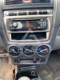 2005 KIA Picanto