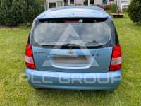 2005 KIA Picanto