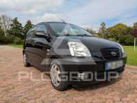 2005 KIA Picanto