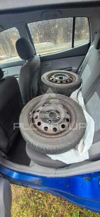 2005 KIA Picanto