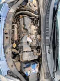2005 KIA Picanto