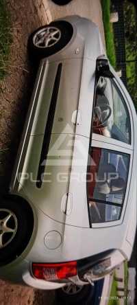 2005 KIA Picanto
