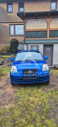 2005 KIA Picanto