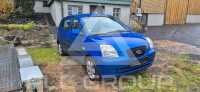 2005 KIA Picanto