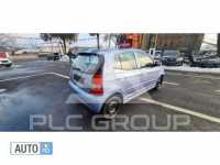 2005 KIA Picanto