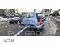 2005 KIA Picanto