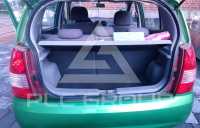 2005 KIA Picanto