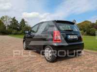 2005 KIA Picanto