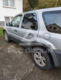 2005 Ford Maverick
