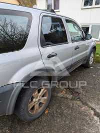 2005 Ford Maverick