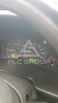 2005 Ford TRANSIT
