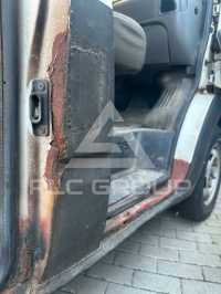 2005 Ford TRANSIT