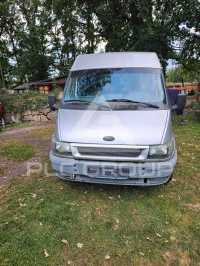 2005 Ford TRANSIT