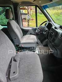 2005 Ford TRANSIT
