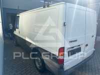2005 Ford TRANSIT