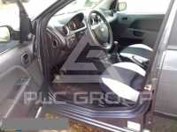 2005 Ford FIESTA