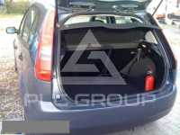 2005 Ford FIESTA