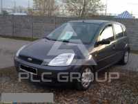 2005 Ford FIESTA