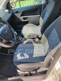 2005 Ford FIESTA