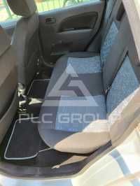 2005 Ford FIESTA