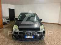 2005 Ford FIESTA