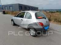 2005 Ford KA