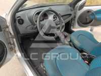 2005 Ford KA