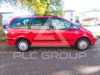 2005 Ford GALAXY