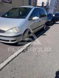 2005 Ford GALAXY