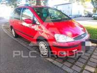 2005 Ford GALAXY